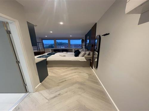 Hotel - 2 personer -  - TS3 7SF - Middlesbrough