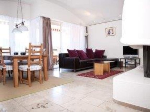 Ferielejlighed - 6 personer -  - Davos - 7270