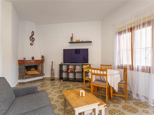 Sommerhus - 5 personer -  - Calle Rubens 20 ,Torrevieja - 03192 - Torrevieja