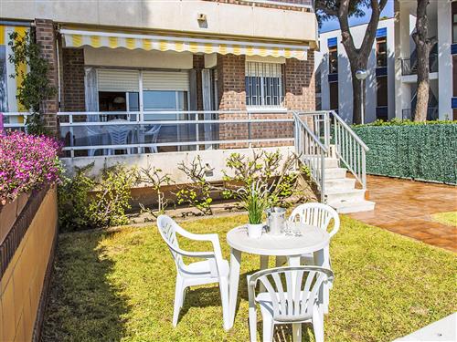 Holiday apartment - 6 persons -  - Cambrils - 43850