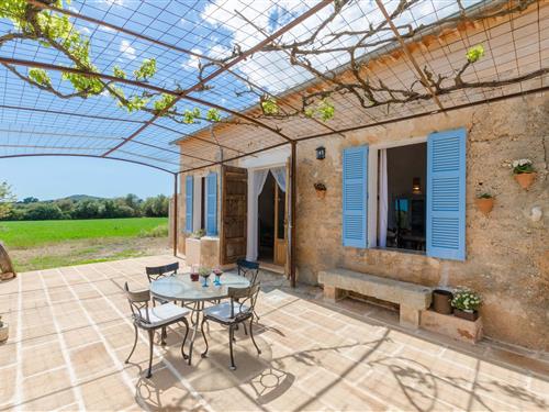 Villa - 4 personer -  - 07260 - Porreres, Illes Balears