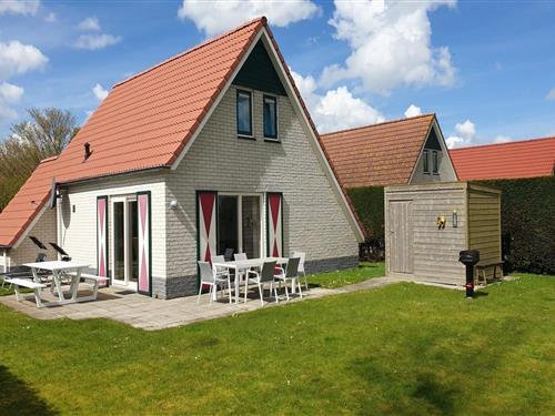 Holiday Home/Apartment - 6 persons -  - 4521HV - Breskens