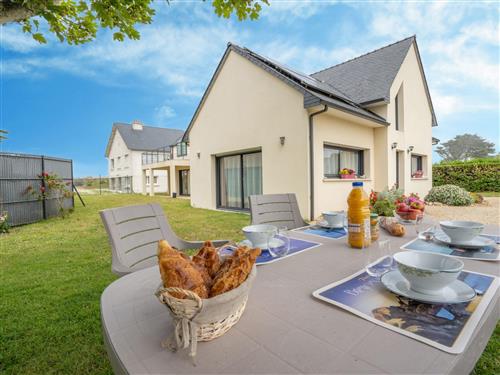 Ferienwohnung - 4 Personen -  - Brignogan-Plage - 29890