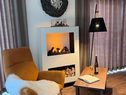 Sommerhus - 5 personer -  - Diemelblick - 34519 - Diemelsee