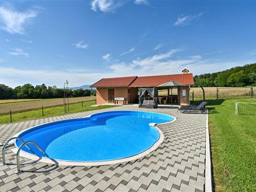 Ferienhaus - 8 Personen -  - Bocadir - Krapina-Bocadir - 49282 - Bocadir