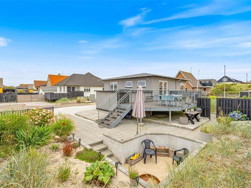 Sommerhus - 6 personer -  - Søndergade - 6960 - Hvide Sande