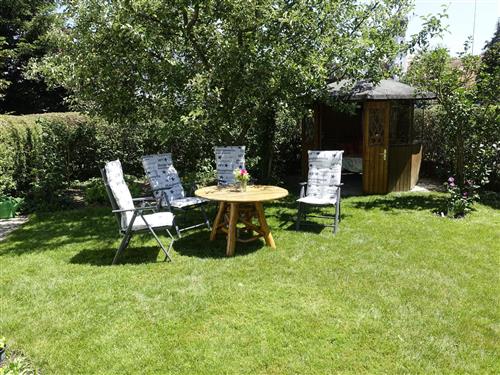 Ferieleilighet - 5 personer -  - Schäfergasse - 88459 - Tannheim
