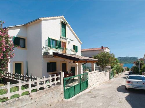 Ferieleilighet - 6 personer -  - Vladimira Nazora - Sibenik-Pirovac - 22213 - Pirovac