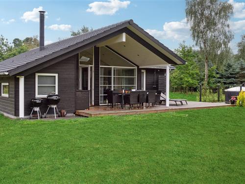 Sommerhus - 8 personer -  - Høgevænget - Østersøbadet - 4970 - Rødby