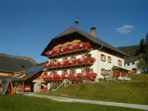 Bondegård - 5 personer -  - Fanningberg - 5570 - Mauterndorf