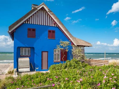 Ferieleilighet - 3 personer -  - Kühlungsborner Straße - 18230 - Bastorf