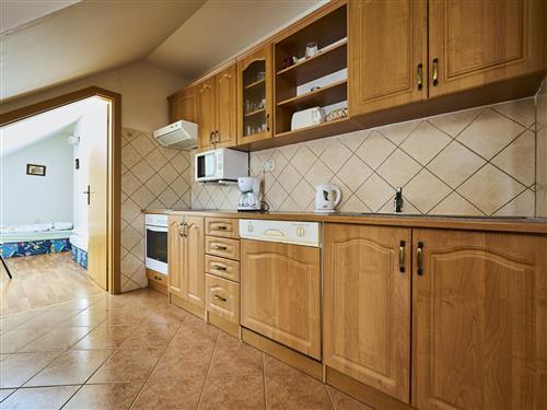 Ferielejlighed - 6 personer -  - Harrachov - 512 46