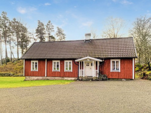 Sommerhus - 6 personer -  - Hunshult - Hunshult/Lönsboda - 283 94 - Lönsboda