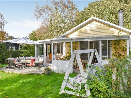 Holiday home - 6 persons -  - Ensligheten - Ystad/Snårestad - 271 93 - Ystad