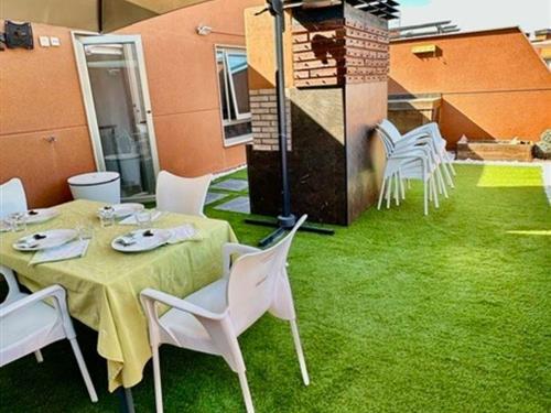 Holiday apartment - 6 persons -  - Carrer del Recholar - 12594 - Orpesa