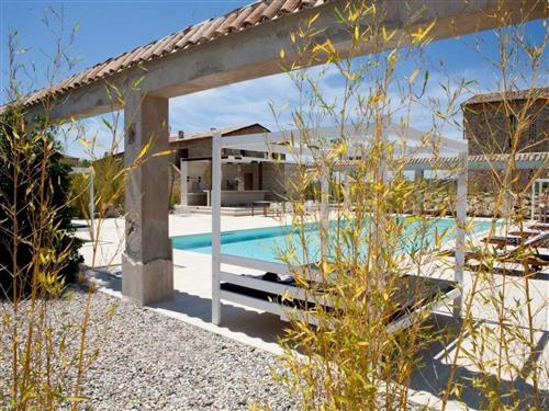 Ferienwohnung - 6 Personen -  - Volterra - 56048