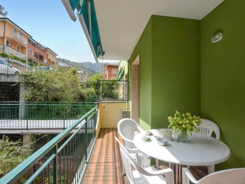 Ferielejlighed - 8 personer -  - Via G. Canepa - 16030 - Moneglia