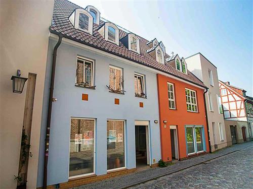 Ferielejlighed - 5 personer -  - Papenstraße - 18439 - Stralsund
