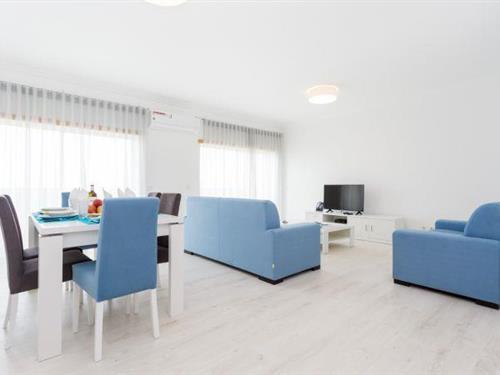 Ferienhaus - 6 Personen -  - 8600-315 - Lagos