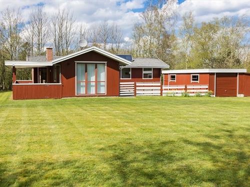 Sommerhus - 5 personer -  - Astrup Vig - Astrup Vig - 7870 - Roslev