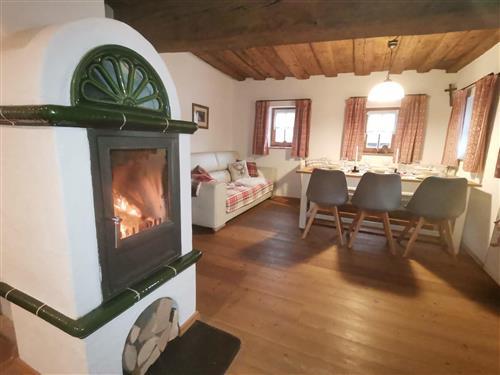 Feriehus / leilighet - 4 personer -  - Oberneudorf - 8162 - Passail