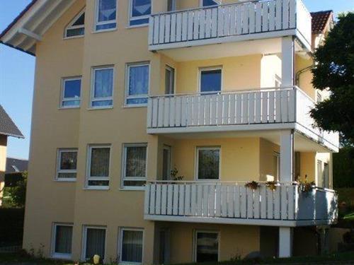 Holiday Home/Apartment - 4 persons -  - Wincklerstr. - 01239 - Dresden