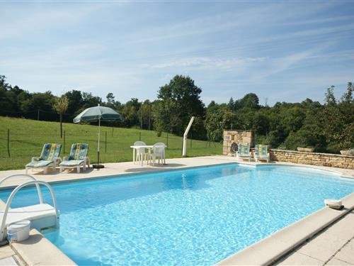 Holiday home - 7 persons -  - 24550 - Loubejac