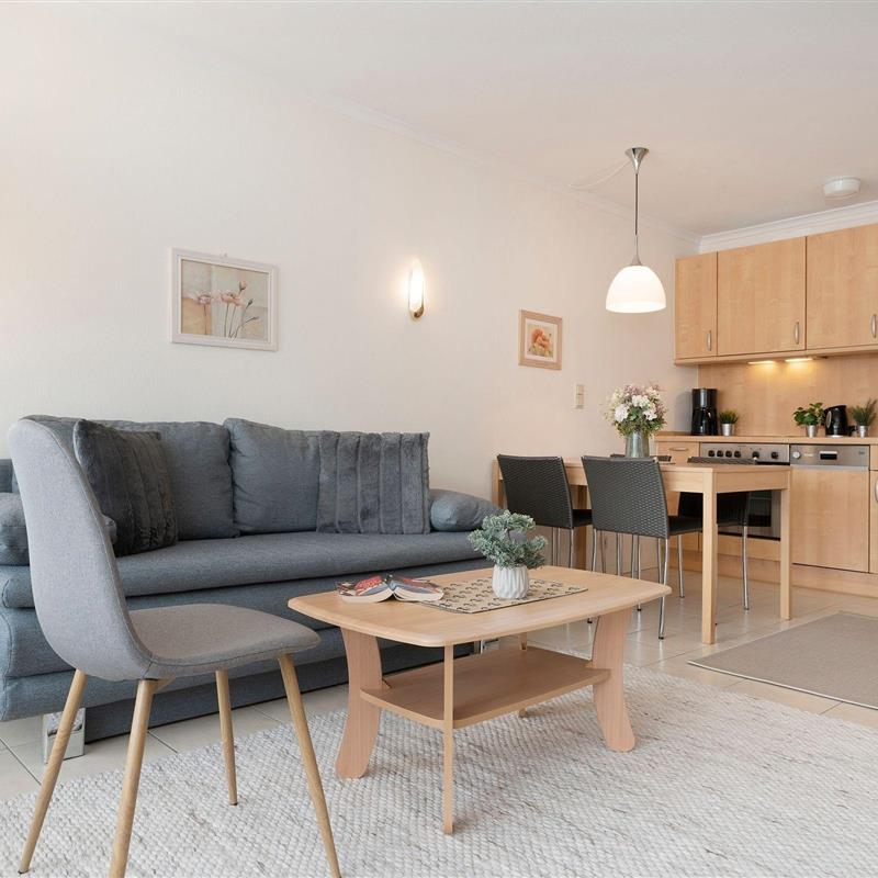 Ferielejlighed - 3 personer -  - Schlesierweg - 23743 - Grömitz