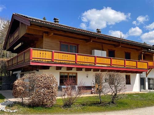 Ferielejlighed - 2 personer -  - Römerweg - 83334 - Inzell