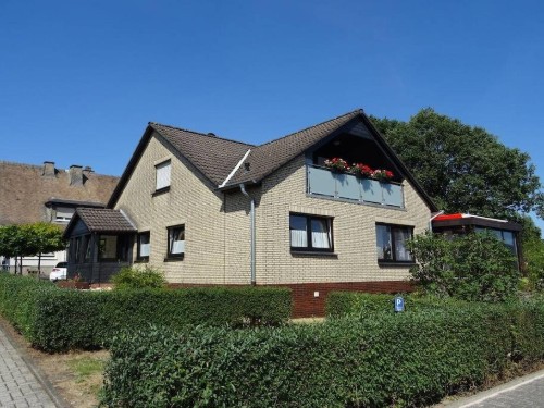 Holiday home - 4 persons -  - 59872 - Meschede