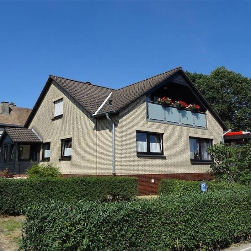 Sommerhus - 4 personer -  - 59872 - Meschede