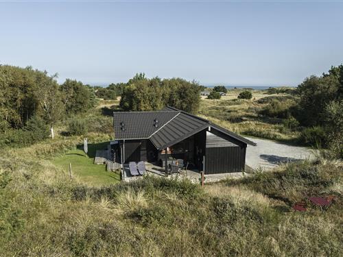 Holiday Home/Apartment - 6 persons -  - Baltsersensvej 1, Kjul Strand - Kjul - 9850 - Hirtshals