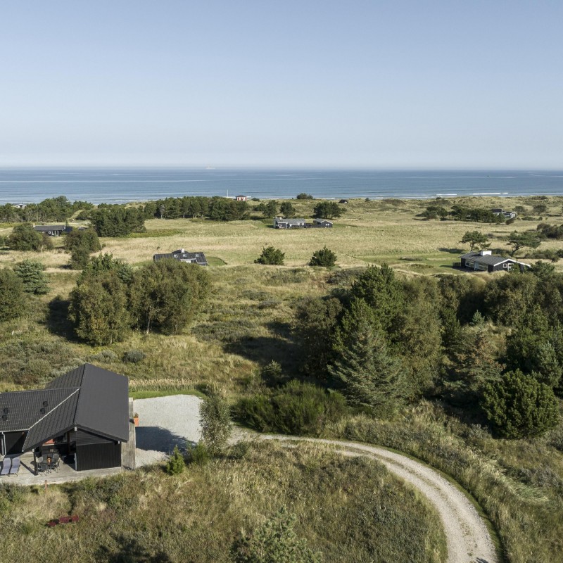 Ferienhaus - 6 Personen -  - Baltsersensvej 1, Kjul - Kjul - 9850 - Hirtshals