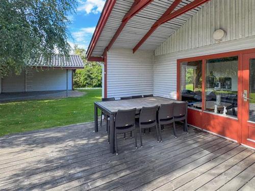 Ferienhaus - 5 Personen -  - Aborrevej - Skaven - 6880 - Tarm