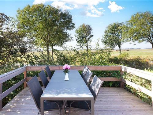 Feriehus - 8 personer -  - Rosenkranzer Str. - 25927 - Rosenkranz