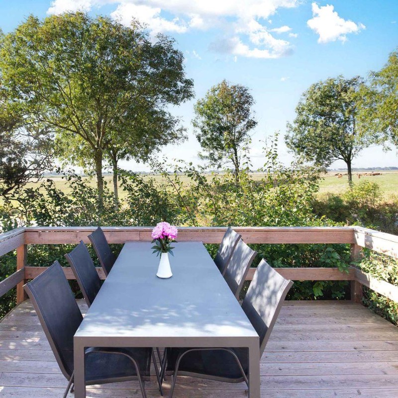Sommerhus - 8 personer -  - Rosenkranzer Str. - 25927 - Rosenkranz