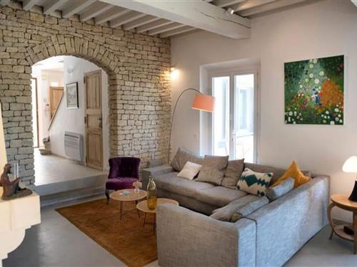 Holiday apartment - 10 persons -  - 84800 - L'isle Sur La Sorgue