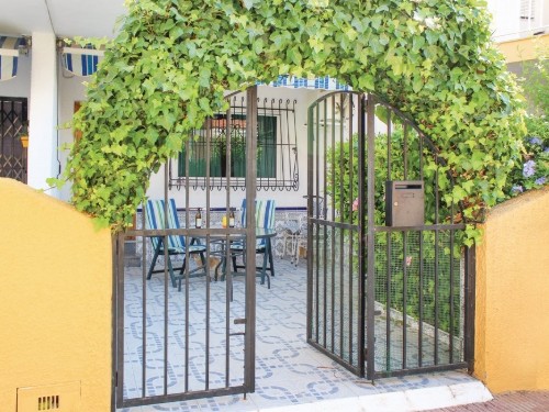 Feriehus - 4 personer -  - Unamuno - Los Alcazares/Los Narejos - 30710 - Los Alcazares