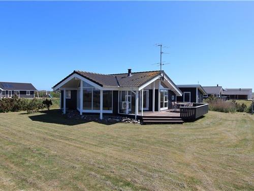 Holiday Home/Apartment - 5 persons -  - Neerlandiavej - Vejlby Klit - 7673 - Harboøre