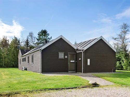 Sommerhus - 6 personer -  - Agnethesvej - Trend - 9670 - Løgstør