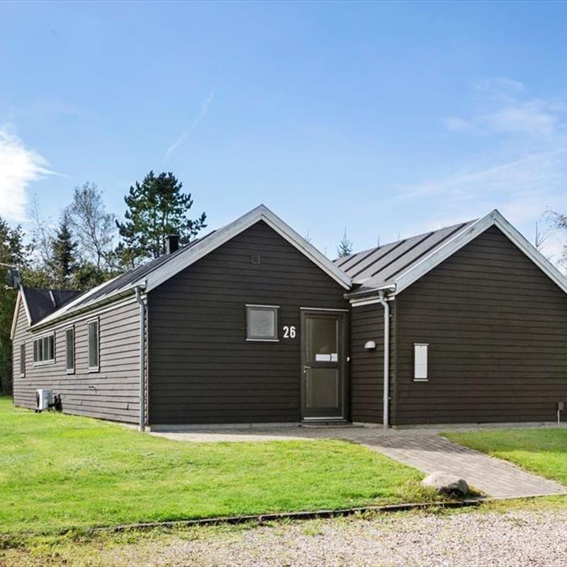 Sommerhus - 6 personer -  - Agnethesvej - Trend - 9670 - Løgstør