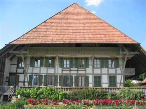 Ferieleilighet - 5 personer -  - Seeberg - 3365