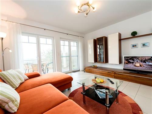 Ferieleilighet - 4 personer -  - Baabe - 18586