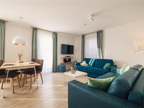 Ferieleilighet - 4 personer -  - Bebelstraße - 18375 - Prerow