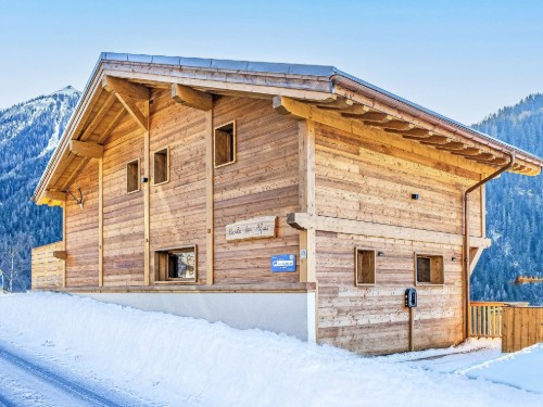 Feriehus - 12 personer -  - 73210 - Peisey-Nancroix