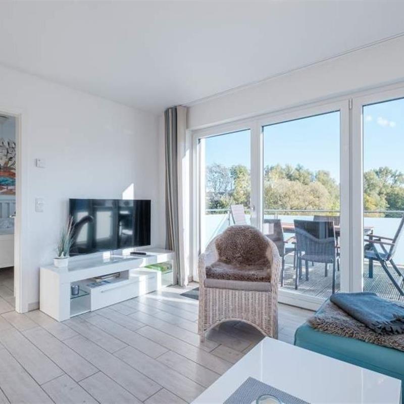 Ferielejlighed - 4 personer -  - Wischkamp - 23683 - Scharbeutz