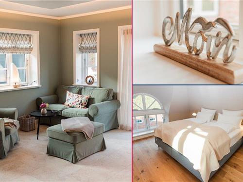 Sommerhus - 4 personer -  - Dörpstrat - 25938 - Oevenum