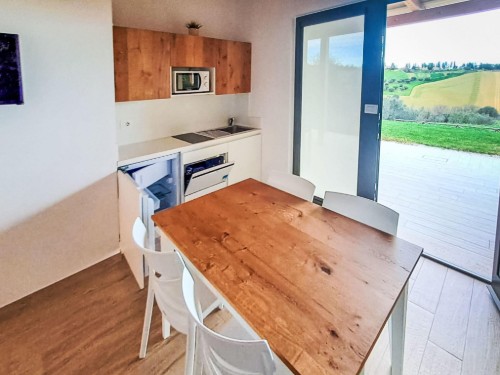 Ferienwohnung - 4 Personen -  - 64026 - Roseto Degli Abruzzi
