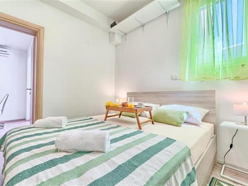 Ferienhaus - 4 Personen -  - Kaštel Lukšic - 21215 - Kaštel Lukšic