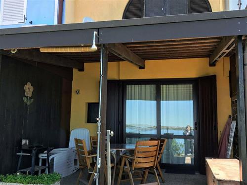 Ferielejlighed - 4 personer -  - via dell'Approdo - 45010 - Isola Di Albarella